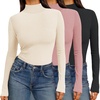 Black/Beige/Dirty Pink