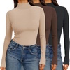 Black/Brown/Khaki