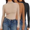 Black/Light Brown/Khaki