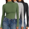 Black/Light Grey/Army Green
