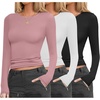 Black/White/Pink