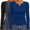 Black / Dark Gray / Navy (3pcs)