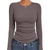 Coffee Grey