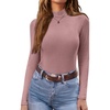 Dusty Pink