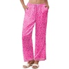 Rose Leopard