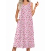 Pink Florals