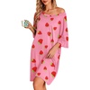 Pink Strawberry