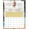 image:imageEkouaer Rompers for Women Casual Ribbed Short Sleeve TShirt Tee Romper Summer Outfits with Pockets 2026Khaki2