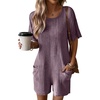 Dark Purple