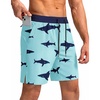 Z Green Shark
