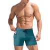 Peacock Blue