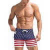 Z American Flag