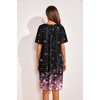 image:imageEkouaer 2 Pack House Dresses for Women with Pockets Short Sleeve Moo Moos Floral Print Mumu DressesFloral GreenCherry Blossomsl
