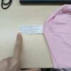 image:imageEkouaer Nightgowns for Women Bamboo Viscose Sleepshirt Short sleeve Nightshirt V Neck T shirt Night gown Boyfriend SleepwearPink