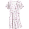 Light Pink Floral