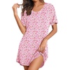 Pink Floral
