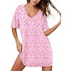 Floral Pink