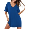Peacock Blue
