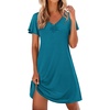 Blue Green