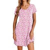 Pink Florals