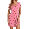 Pink Strawberry