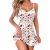 Heart Red