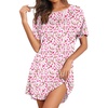 Pink Florals
