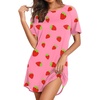 Pink Strawberry