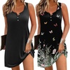 Black+floral Black