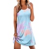 Colorful Tie-dye