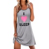 Light Gray Sleep