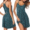 Green Leopard