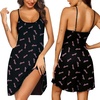 Black Lovely Print
