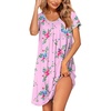 Flora Pink