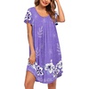 Floral Lilac