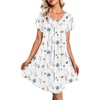 Floral White