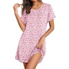 Pink Floral