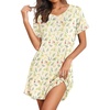 Yellow Floral