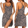 Brown Leopard