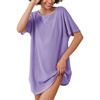 Lilac Purple