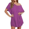 Rose Purple