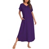 Dark Violet