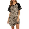 Leopard Print