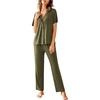 N-army Green