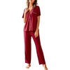 Wine Red