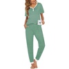 Green Stripe