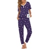 Purple-star