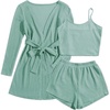 Grey Green