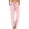 Pink Bowknots