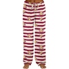 Teddy Bear-striped